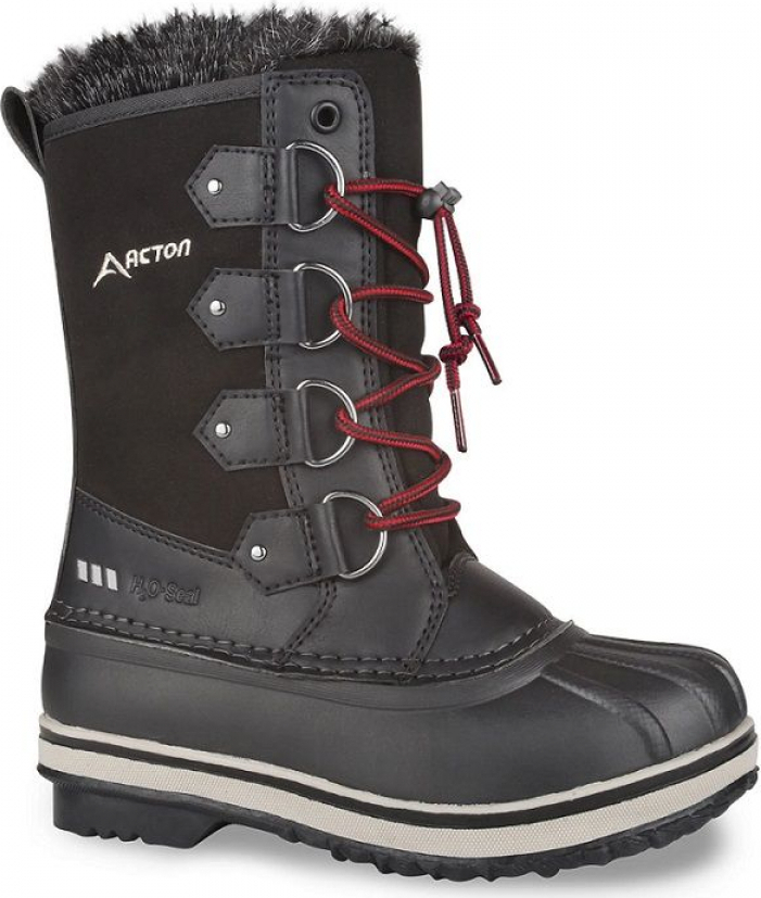 Bottes 2025 hiver solde